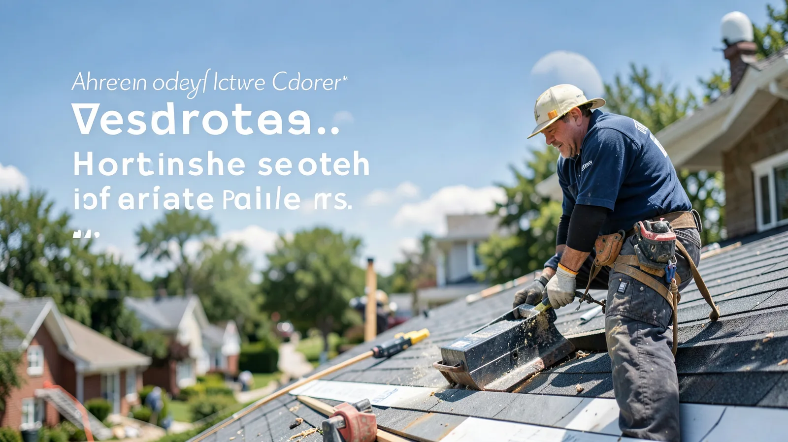 Roof Replacement in Centreville, AL near me